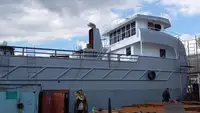 เรือลาก สำหรับขาย