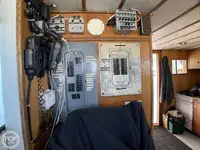 เรือลากอวนแบบ Longliner สำหรับขาย