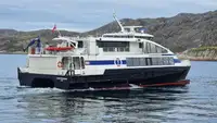เรือบรรทุกสินค้าแบบ Ro-Ro สำหรับขาย