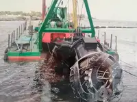 เรือลากจูง สำหรับขาย
