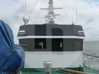 เรือประมง สำหรับขาย