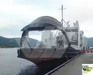 เรือบรรทุกสินค้าแบบ Ro-Ro สำหรับขาย