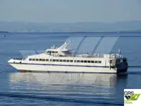 เรือสำราญ สำหรับขาย