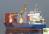 เรือบรรทุกสินค้าทั่วไป (Bulk Carrier) สำหรับขาย
