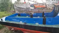 เรือทำงาน สำหรับขาย