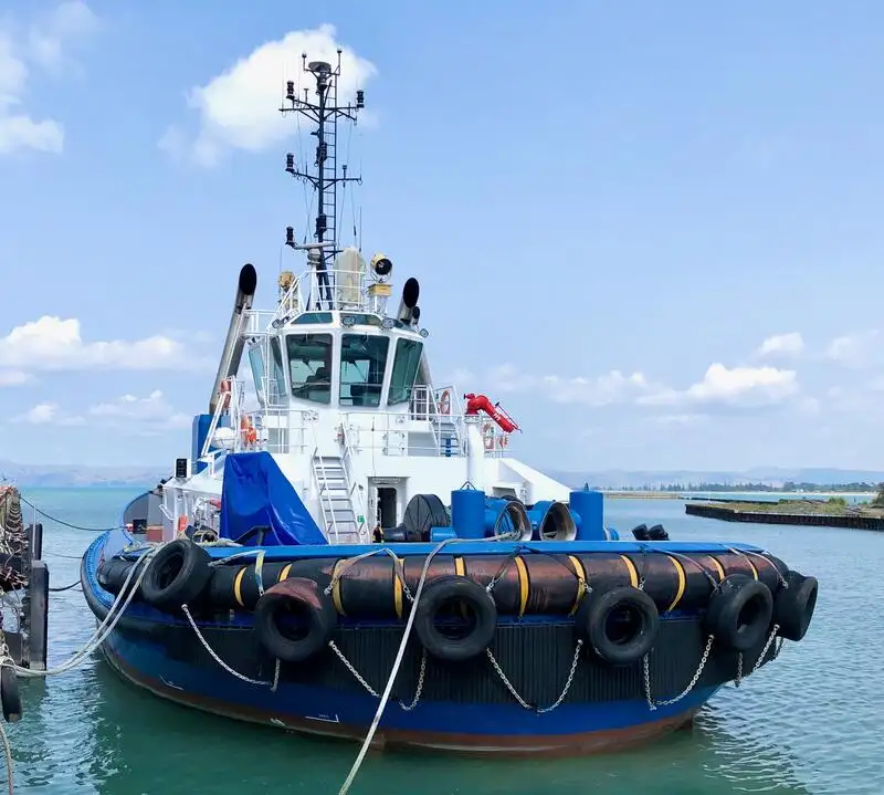 เรือลาก สำหรับขาย
