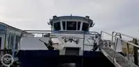 เรือสองลำ (Catamaran) สำหรับขาย