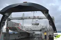 เรือบรรทุกสินค้าแบบ Ro-Ro สำหรับขาย