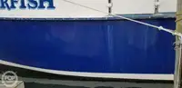 เรือสองลำ (Catamaran) สำหรับขาย