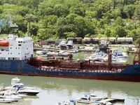 เรือบรรทุกน้ำมัน/สารเคมี สำหรับขาย