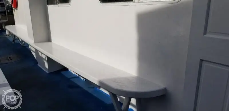 เรือสองลำ (Catamaran) สำหรับขาย