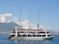 เรือโดยสาร สำหรับขาย