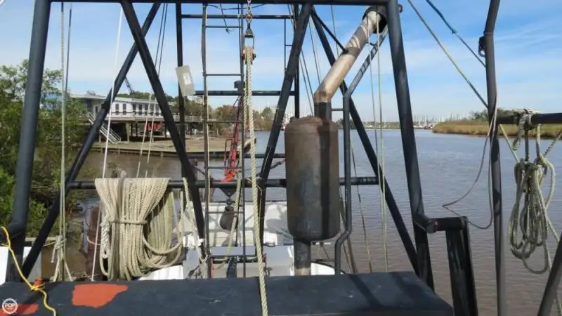 เรือลากอวน สำหรับขาย