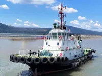 เรือลาก สำหรับขาย
