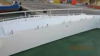 เรือสองลำ (Catamaran) สำหรับขาย