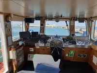 เรือลาก สำหรับขาย