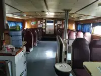 เรือขนส่งเสบียง สำหรับขาย