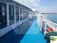 เรือบรรทุกสินค้าแบบ Ro-Ro สำหรับขาย