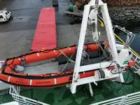 เรือบรรทุกสินค้าแบบ Ro-Ro สำหรับขาย