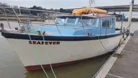 เรือคัตเตอร์ สำหรับขาย