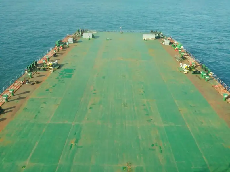 เรือบรรทุกสินค้าทั่วไป (Bulk Carrier) สำหรับขาย