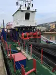 เรือขุด สำหรับขาย