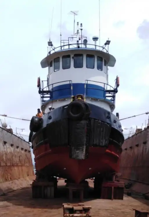เรือลาก สำหรับขาย