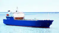 Ro-Ro ship สำหรับขาย