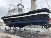 เรือนำร่อง สำหรับขาย