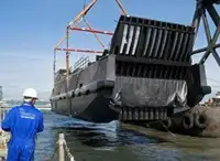 เรือบรรทุกสินค้า (Barge) สำหรับขาย