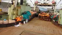 เรือลากอวน สำหรับขาย
