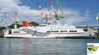 Ro-Ro ship สำหรับขาย
