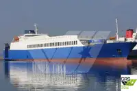 Ro-Ro ship สำหรับขาย