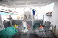 เรือขุด สำหรับขาย