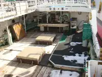 เรือลากอวนแบบ Longliner สำหรับขาย