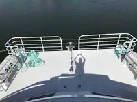 เรือสองลำ (Catamaran) สำหรับขาย