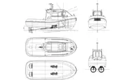 เรือลาก สำหรับขาย