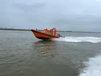 เรือยางแข็ง สำหรับขาย