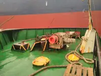 เรือบรรทุกสินค้า (Barge) สำหรับขาย