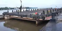 เรือบรรทุกสินค้า (Barge) สำหรับขาย