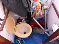 เรือลากอวน สำหรับขาย