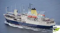 เรือบรรทุกสินค้าทั่วไป (Bulk Carrier) สำหรับขาย
