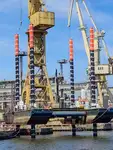 เรือบรรทุกสินค้า (Barge) สำหรับขาย