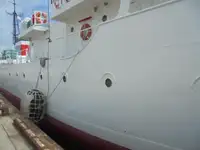 เรือลาดตระเวน สำหรับขาย