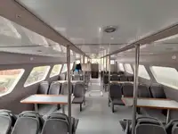 เรือโดยสาร สำหรับขาย