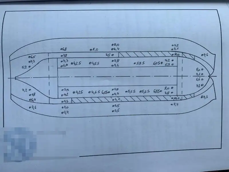 เรือลาก สำหรับขาย