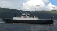 เรือบรรทุกสินค้าแบบ Ro-Ro สำหรับขาย