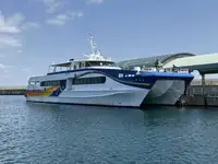 เรือสองลำ (Catamaran) สำหรับขาย