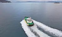 เรือดับเพลิง สำหรับขาย