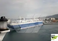 Ro-Ro ship สำหรับขาย